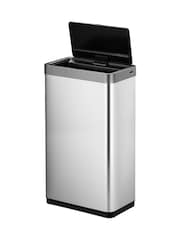 Eko Stainless Steel Mirage X 80L Sensor Bin - Image 4 of 6