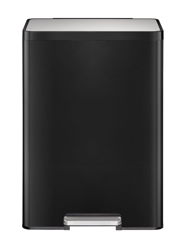 Eko Black Ecocasa 2020L Bin - Image 2 of 4 Eko Black Ecocasa 2020L Bin - Image 2 of 4