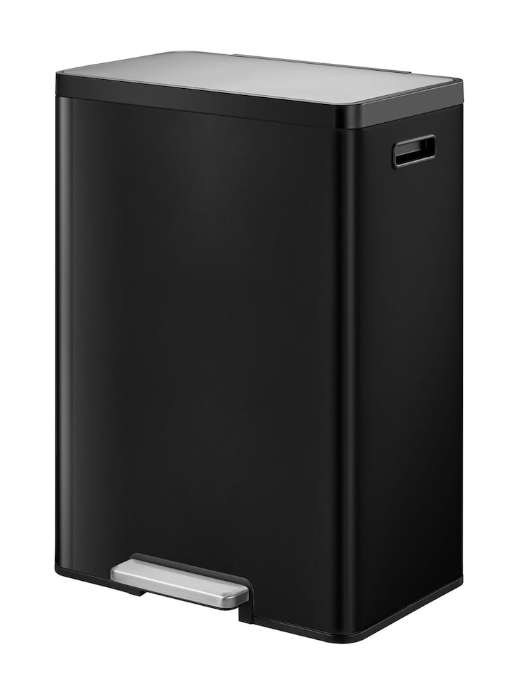 Eko Black Ecocasa 2020L Bin - Image 4 of 4 Eko Black Ecocasa 2020L Bin - Image 4 of 4