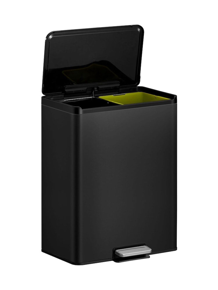 Eko Black Essential 2020L Bin - Image 4 of 4 Eko Black Essential 2020L Bin - Image 4 of 4