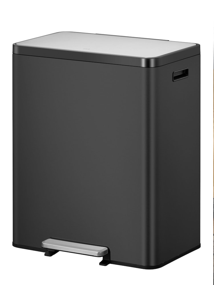 Eko Black Ecocasa 3030L Bin - Image 2 of 5 Eko Black Ecocasa 3030L Bin - Image 2 of 5