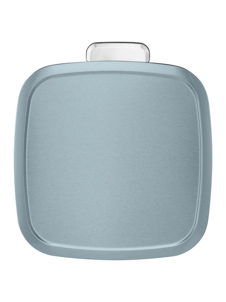 Eko Titanium Blue Stella Bin 30L - Image 2 of 4