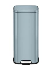 Eko Titanium Blue Stella Bin 30L - Image 4 of 4