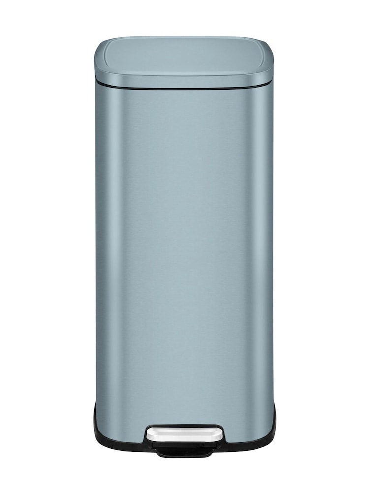Eko Titanium Blue Stella Bin 30L - Image 4 of 4
