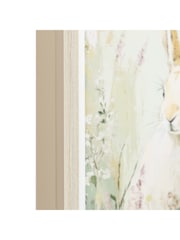 Gallery Home Multicoloured Binky's Bounce Framed Canvas - Image 3 of 4