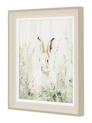 Gallery Home Multicoloured Binky's Bounce Framed Canvas - Image 4 of 4