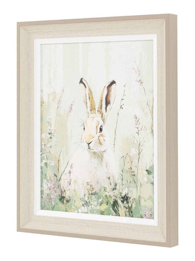 Gallery Home Multicoloured Binky's Bounce Framed Canvas - Image 4 of 4