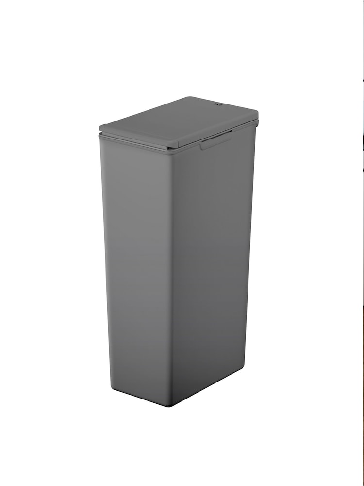 Eko Grey Morandi Touch Bin 40L - Image 1 of 5