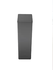 Eko Grey Morandi Touch Bin 40L - Image 4 of 5
