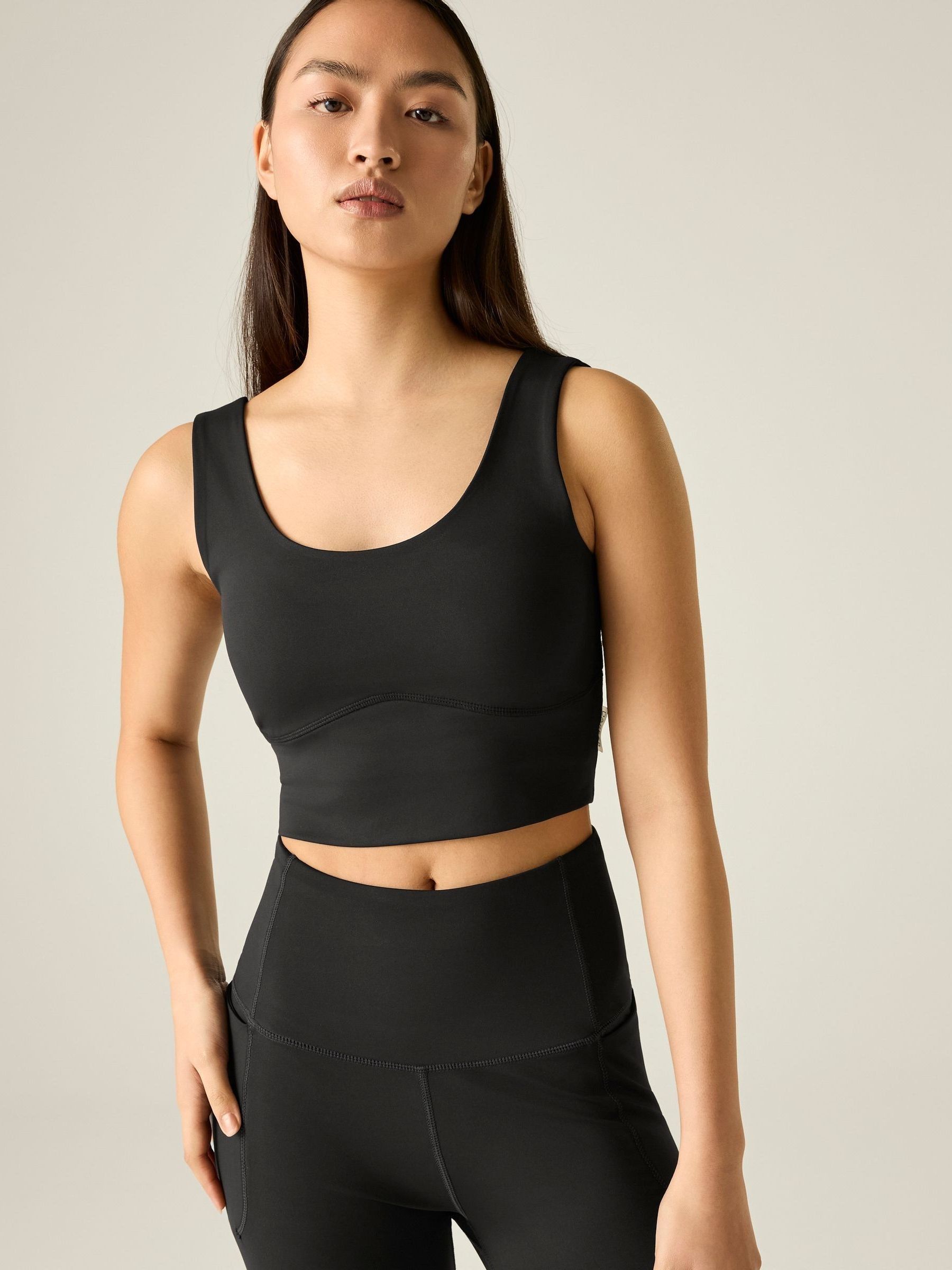 Dare 2B Women's Noir Sports Bra Refresh - Image 2