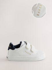 Baker by Ted Baker Ocassion Trainers - Image 1 of 6