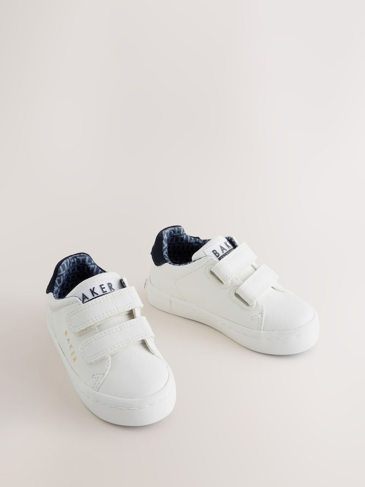 Baker by Ted Baker Ocassion Trainers - Image 2 of 6