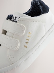 Baker by Ted Baker Ocassion Trainers - Image 4 of 6