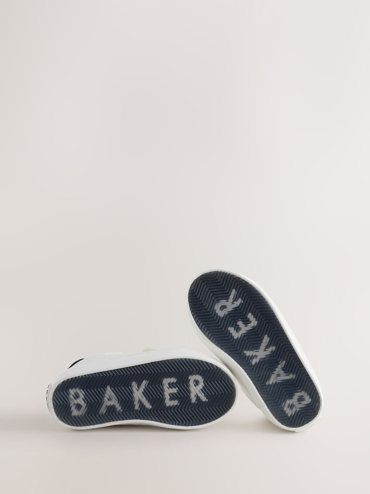 Baker by Ted Baker Ocassion Trainers - Image 6 of 6