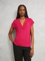 Hobbs Pink Jonie Top - Image 1 of 4