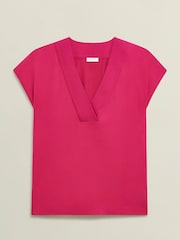 Hobbs Pink Jonie Top - Image 4 of 4