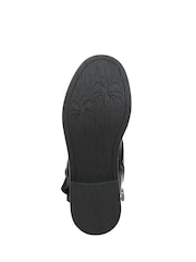 Blowfish Malibu Regular Fit Kay-Kay-B Brown Ankle Boots - Image 7 of 7