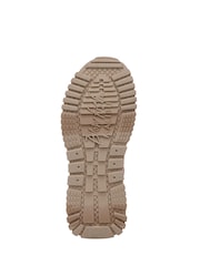 Animal - Blowfish Malibu Regular Fit Animal Print Leo Lace Up Trainers - Imagem 5 de 7