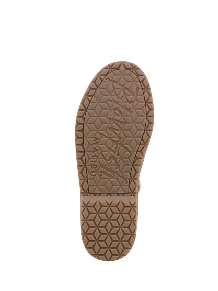 Blowfish Malibu Regular Fit Chillin Shr Chelsea Black Boots - Image 7 of 7 Blowfish Malibu Regular Fit Chillin Shr Chelsea Black Boots - Image 7 of 7