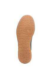 Blowfish Malibu Regular Fit Red Tastic Lace Up Trainers - Image 7 of 7