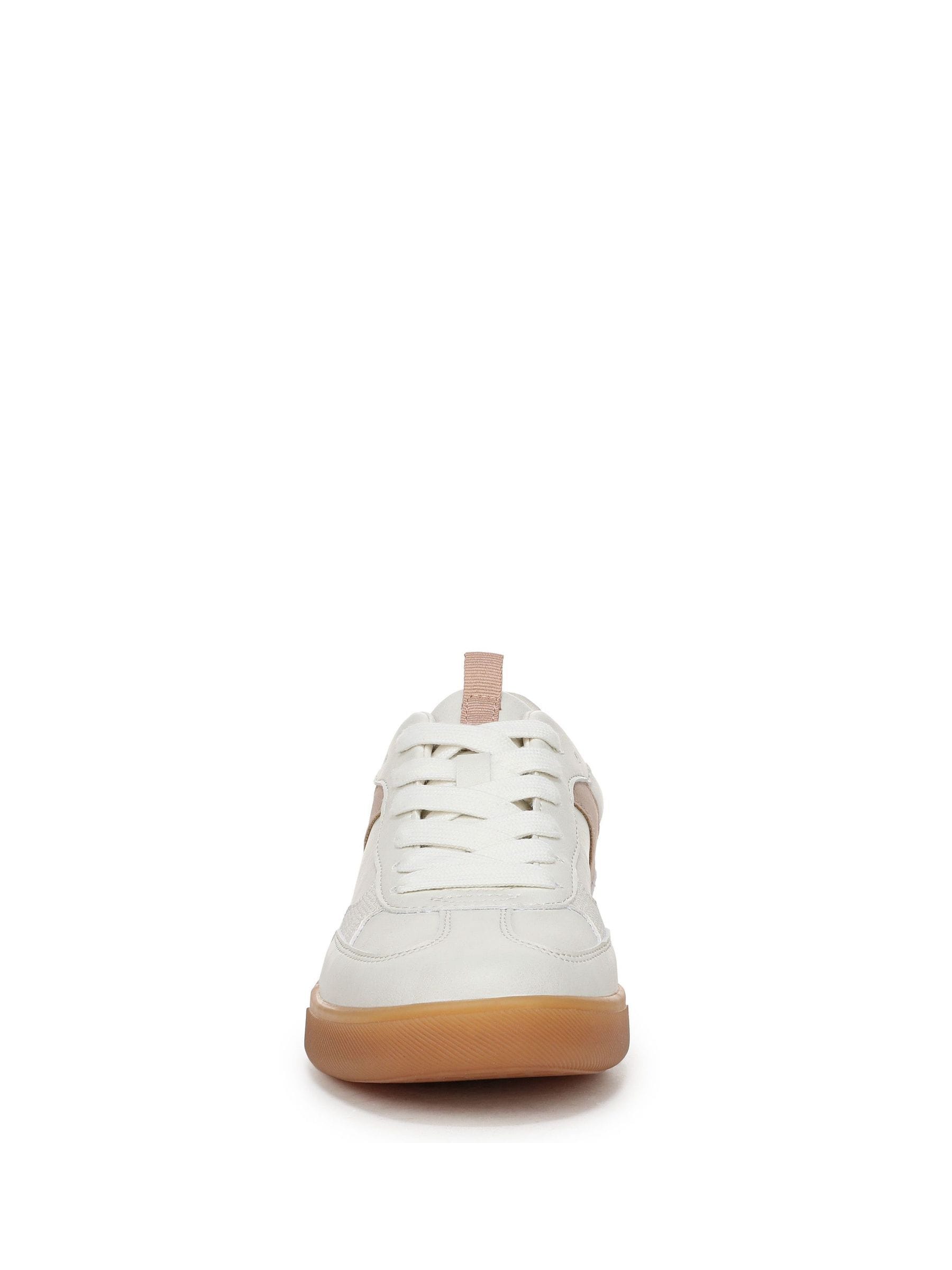 Buy Blowfish Malibu Regular Fit Red Tastic Lace Up Trainers from