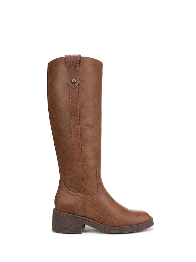 Blowfish Malibu Nomads Black Boots - Image 1 of 7