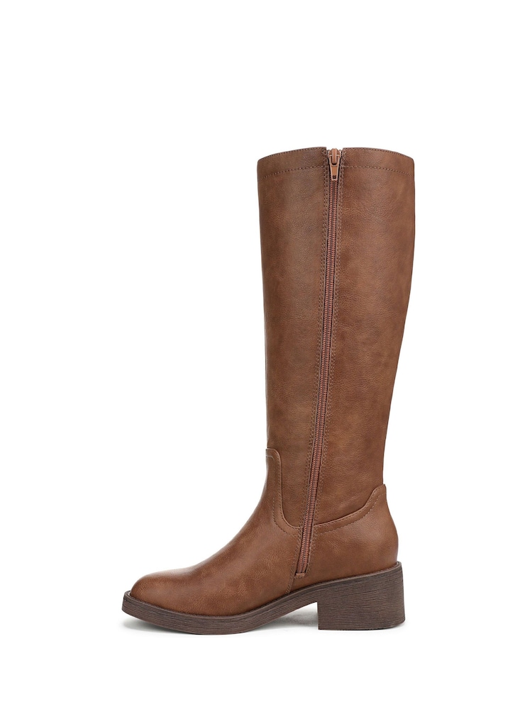 Blowfish Malibu Nomads Black Boots - Image 2 of 7