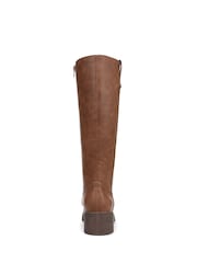 Blowfish Malibu Nomads Black Boots - Image 5 of 7