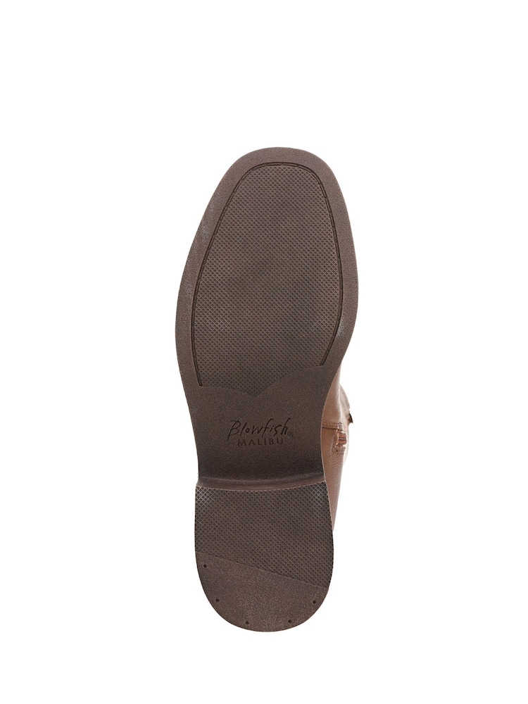 Blowfish Malibu Nomads Black Boots - Image 7 of 7 Blowfish Malibu Nomads Black Boots - Image 7 of 7