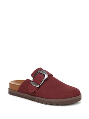 Blowfish Malibu Regular Fit Sienna Mules - Image 3 of 7