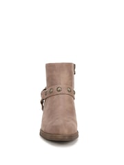 Blowfish Malibu Regular Fit Roadtrip Western Brown Boots - Image 4 of 7
