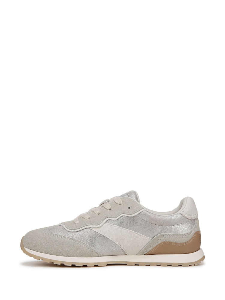 Blowfish Malibu Regular Fit Green Valley Lace Up Trainers - Image 2 of 7