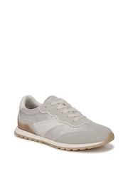 Blowfish Malibu Regular Fit Green Valley Lace Up Trainers - Image 3 of 7