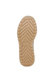Blowfish Malibu Regular Fit Green Valley Lace Up Trainers - Image 5 of 7