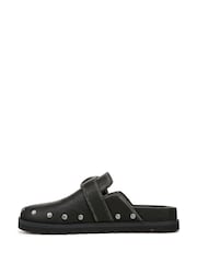 Blowfish Malibu Regular Fit Skylar Black Mules - Imagem 2 de 7