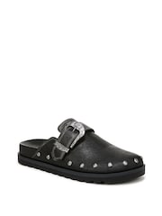 Blowfish Malibu Regular Fit Skylar Black Mules - Imagem 3 de 7