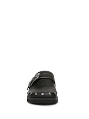 Blowfish Malibu Regular Fit Skylar Black Mules - Imagem 4 de 7
