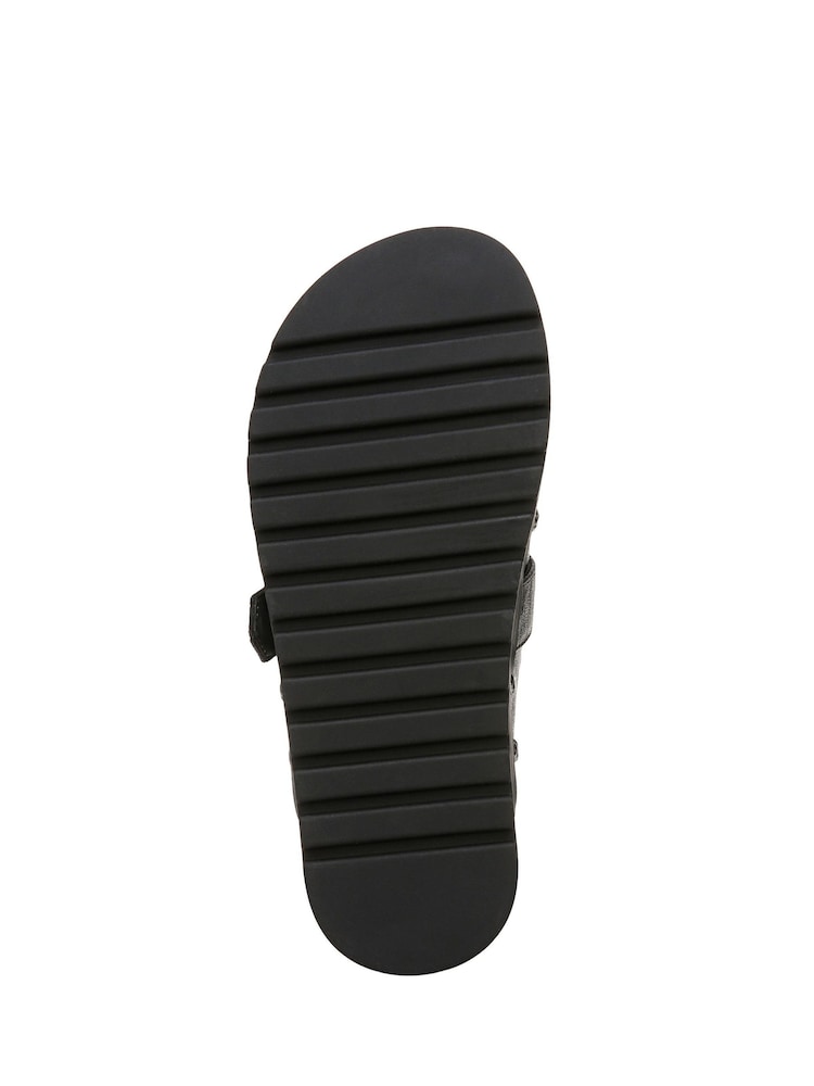Blowfish Malibu Regular Fit Skylar Black Mules - Imagem 7 de 7