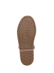 Blowfish Malibu Regular Fit Chillin Shr Chelsea Black Boots - Image 7 of 7