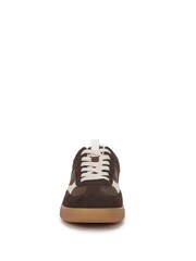 Blowfish Malibu Regular Fit Red Tastic Lace Up Trainers - Image 4 of 7