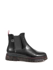 Pavers Casual Chelsea Boots - Imagen 1 de 5