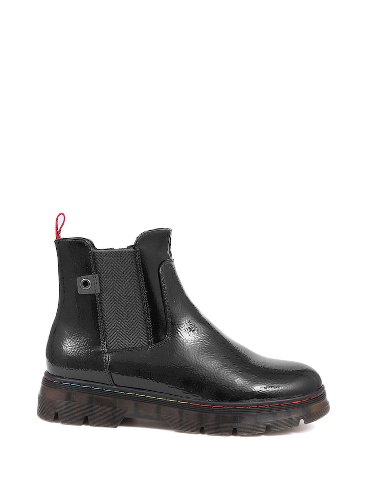 Pavers Casual Chelsea Boots - Imagen 1 de 5 Pavers Casual Chelsea Boots - Imagen 1 de 5