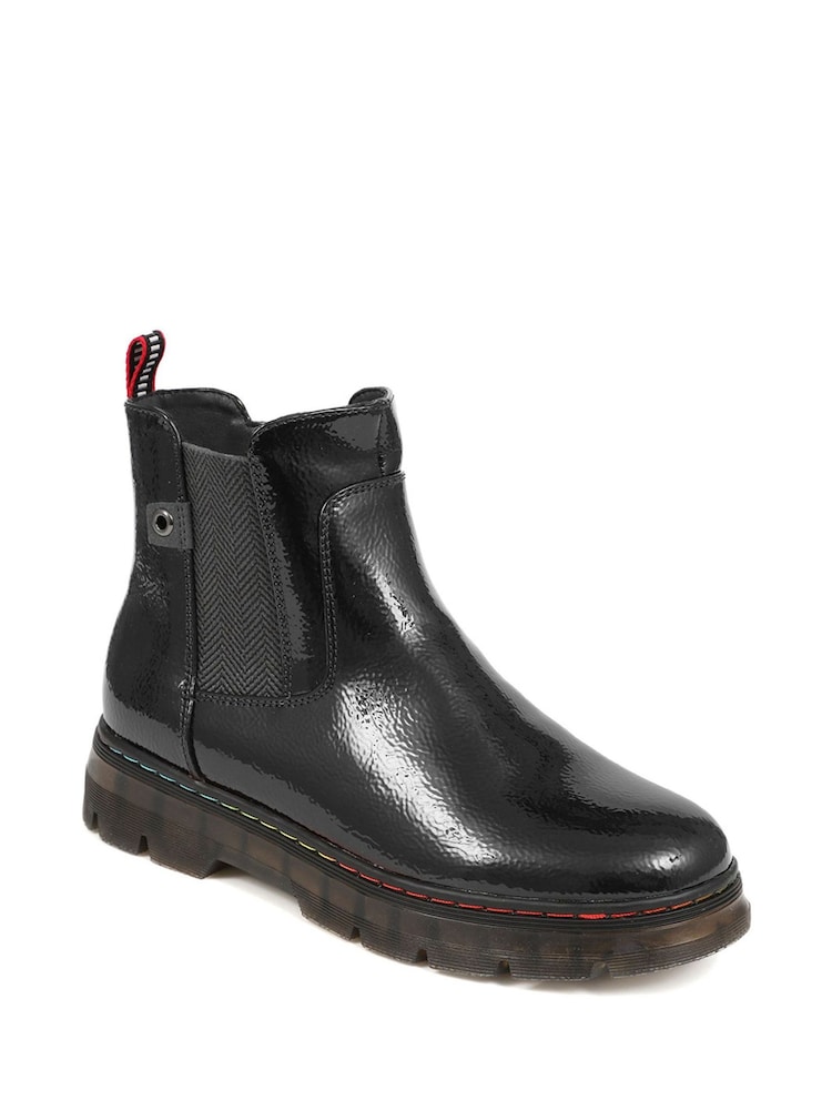 Pavers Casual Chelsea Boots - Imagen 2 de 5 Pavers Casual Chelsea Boots - Imagen 2 de 5