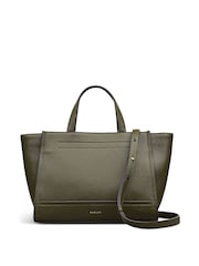 Radley Medium Oak Street Zip Top Bag - Image 1 of 5