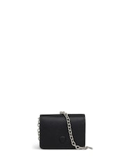 Radley Small Chester Row Black Card Holder - Image 2 of 4