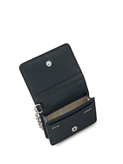 Radley Small Chester Row Black Card Holder - Image 3 of 4