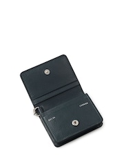 Radley Small Chester Row Black Card Holder - Image 4 of 4