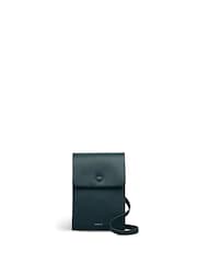 Radley Medium Green Mallow Street Phone Cross-Body Bag - Imagen 2 de 5