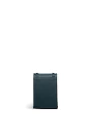Radley Medium Green Mallow Street Phone Cross-Body Bag - Imagen 3 de 5