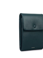 Radley Medium Green Mallow Street Phone Cross-Body Bag - Imagen 4 de 5